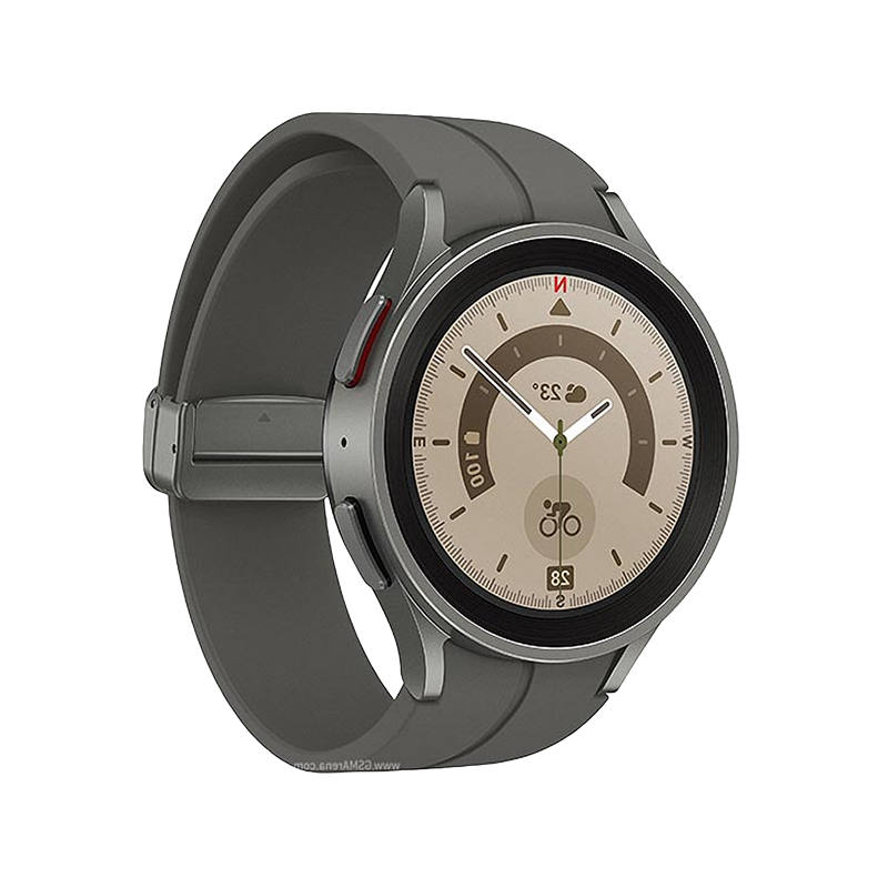 Apple Watch Series 6 (GPS + Cellular, 40mm) - Blue